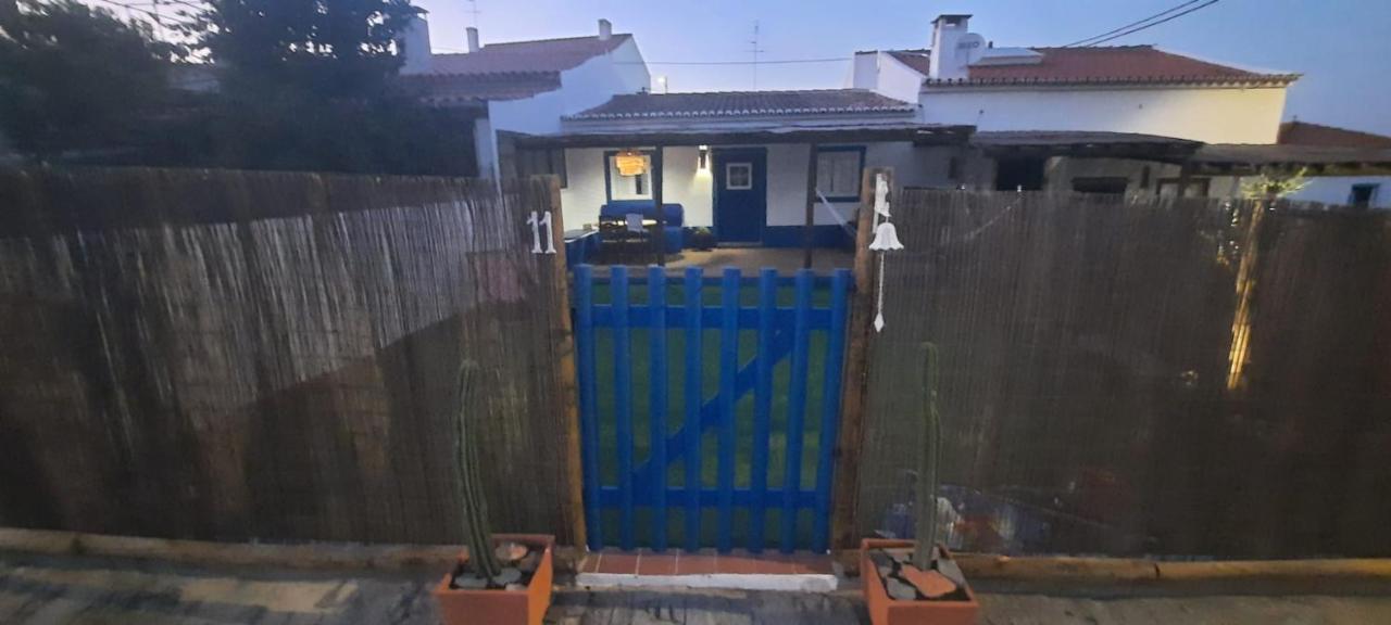 Sunrise Monsaraz Blue - Casa Com 2 Quartos Jardim Exterior photo