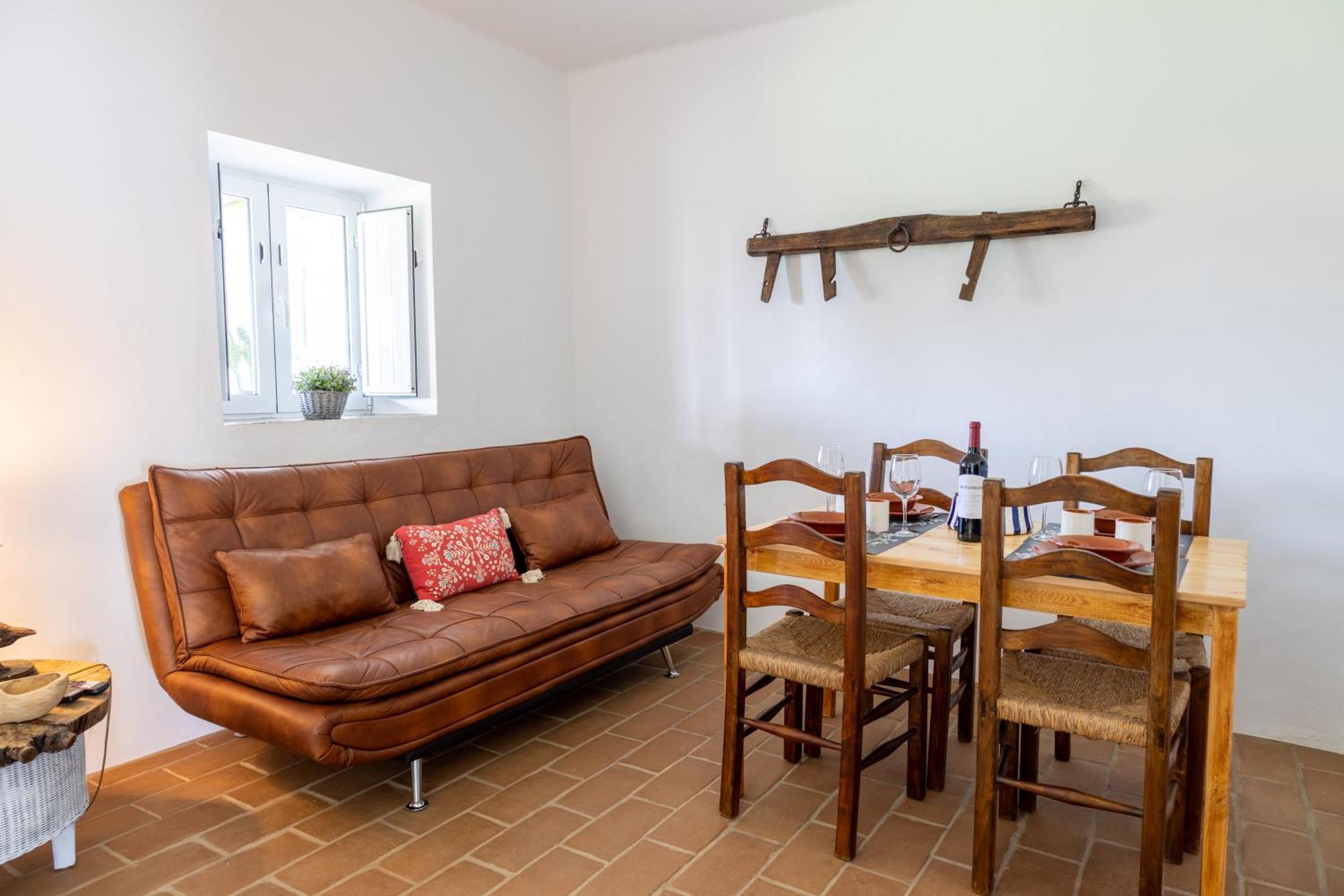 Sunrise Monsaraz Blue - Casa Com 2 Quartos Jardim Exterior photo
